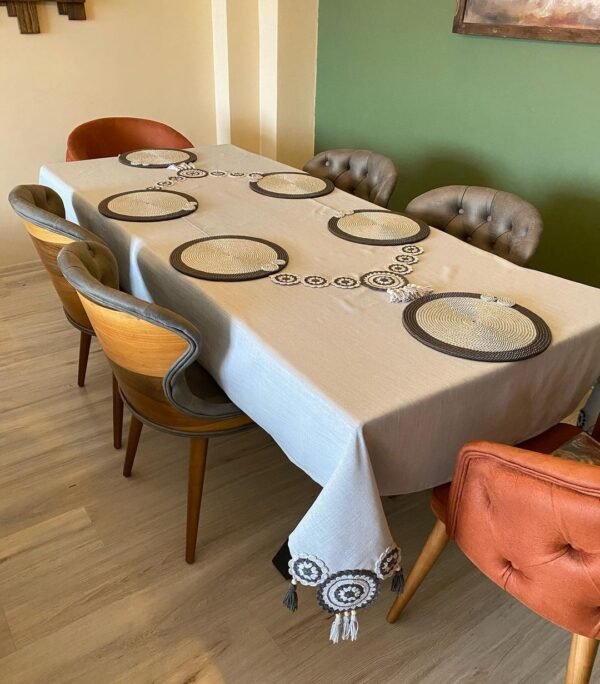 Ensemble de table de 10 personnes