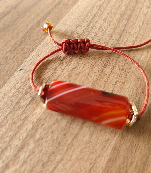 Les Voies d’Afrique Rouge