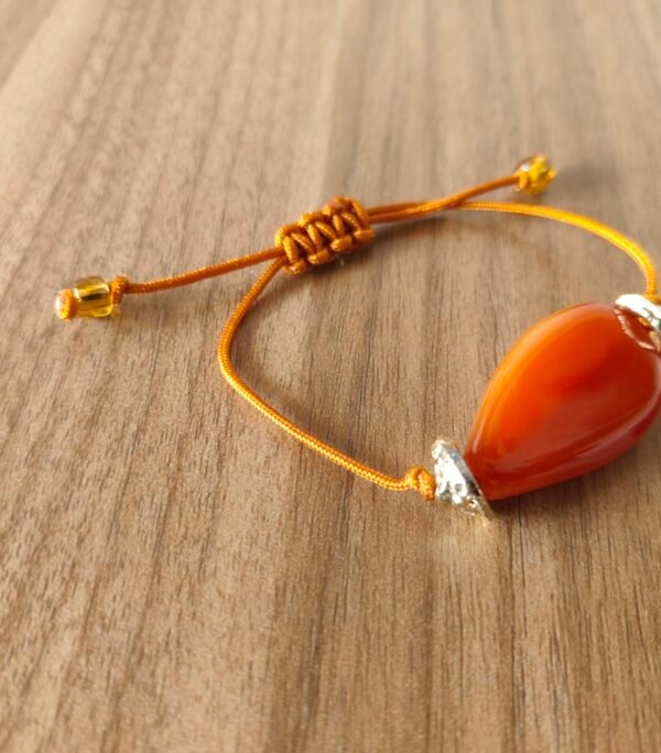 Les Voies d’Afrique Orange