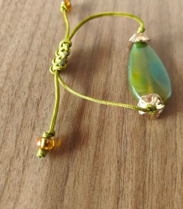 Les Voies d’Afrique Vert Pure