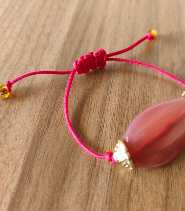 Les Voies d’Afrique Rose