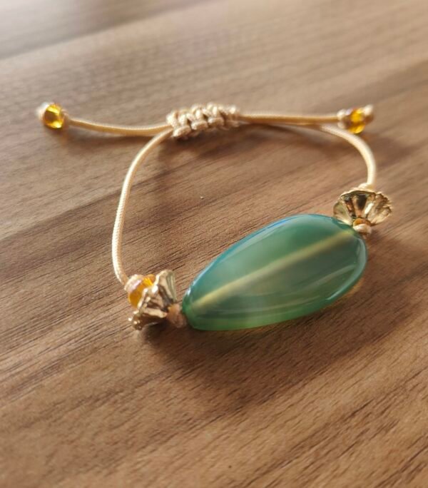 Les Voies d’Afrique Vert Claire