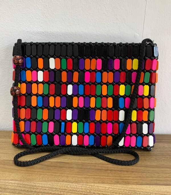 Sac Nziwa Multicolore