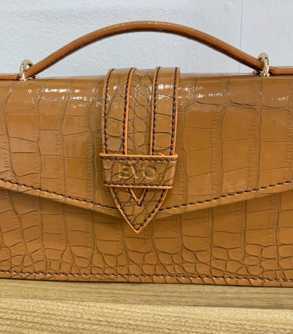 Evo Croco Ambre